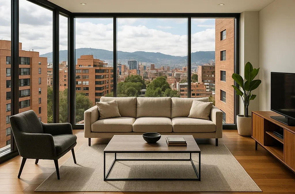 Beneficios del aislamiento térmico y acústico en oficinas y espacios comerciales