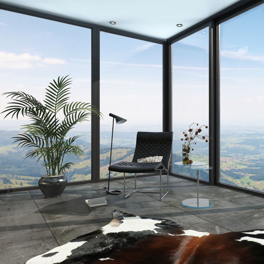 ventanas antiruidos para apartamentos