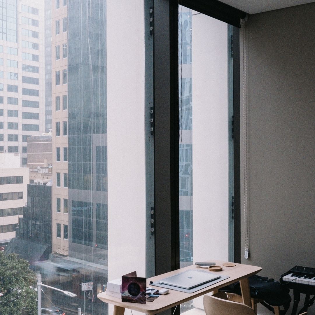 ventanas termoacústicas en Bogotá