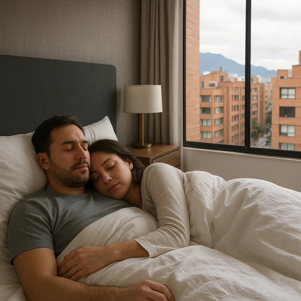 Mejora tu calidad de vida con ventanas antiruido