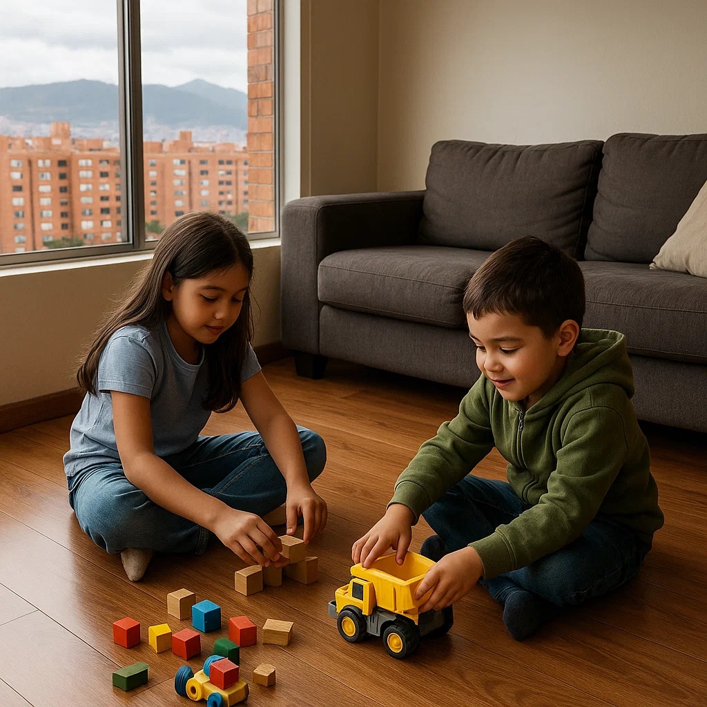 Ventanas antiruido en Chía