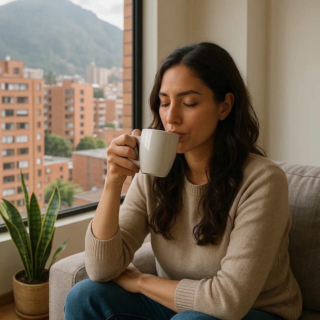 Ventanas que aíslan el ruido en Bogotá